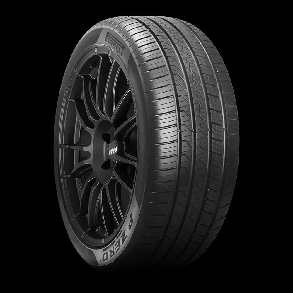 275/35R22 Pirelli Pzero ALL Season