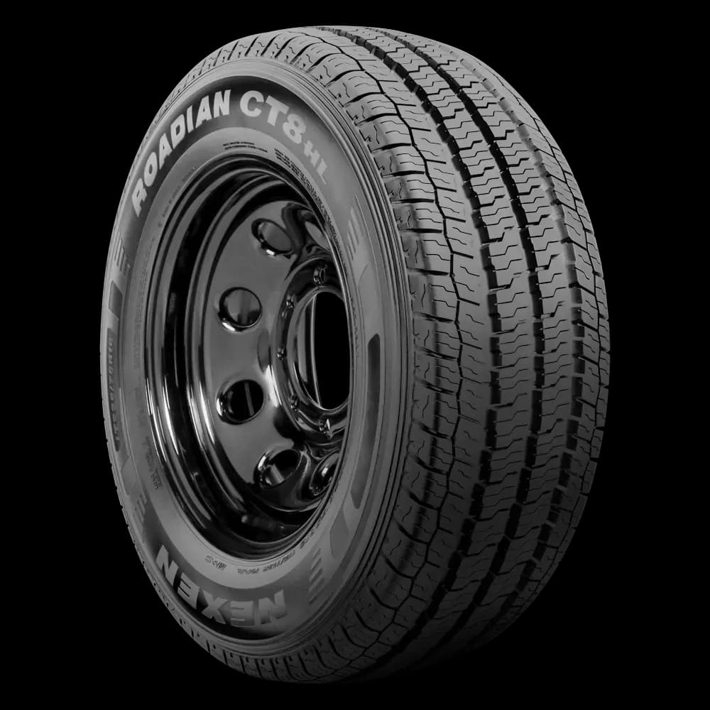 LT225/75R16 E Nexen Roadian CT8 HL Oe