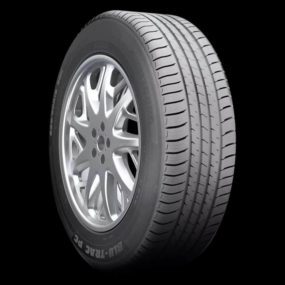 165/65R14 Armstrong Blu-Trac PC