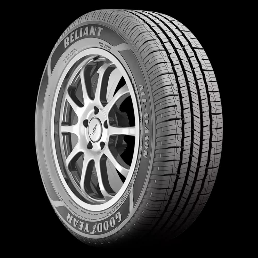 235/65R16 Goodyear Reliant ALL-Season