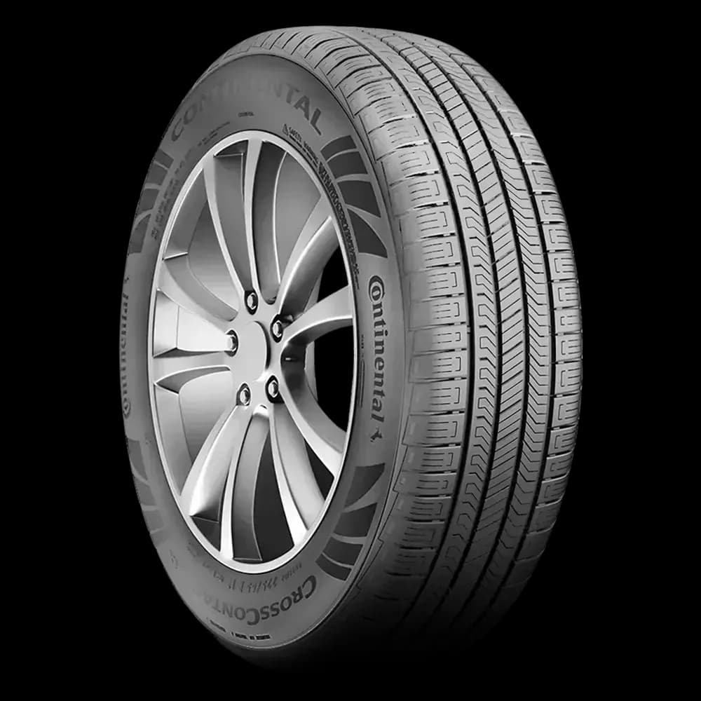 245/45R20 XL FR Continental Crosscontact RX Oe