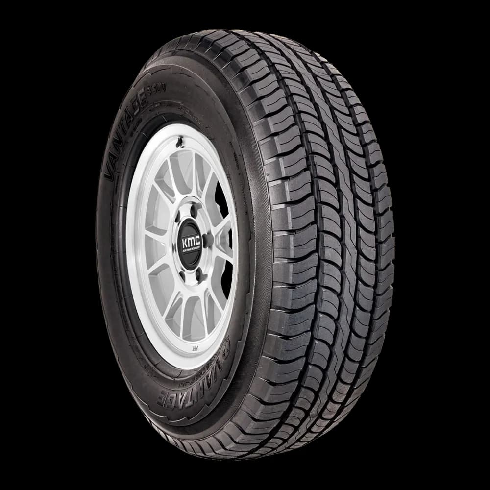 265/65R17 Vantage Suv