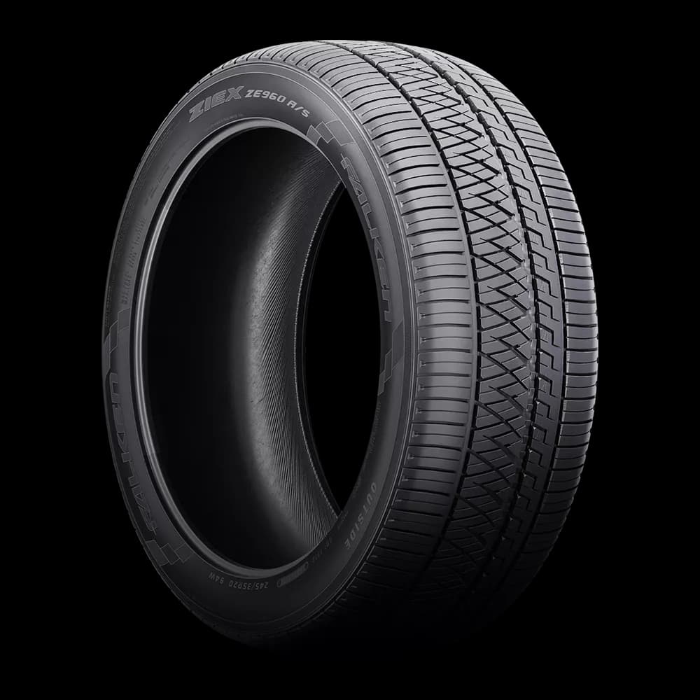 195/55R16 Falken Ziex ZE960 A/S