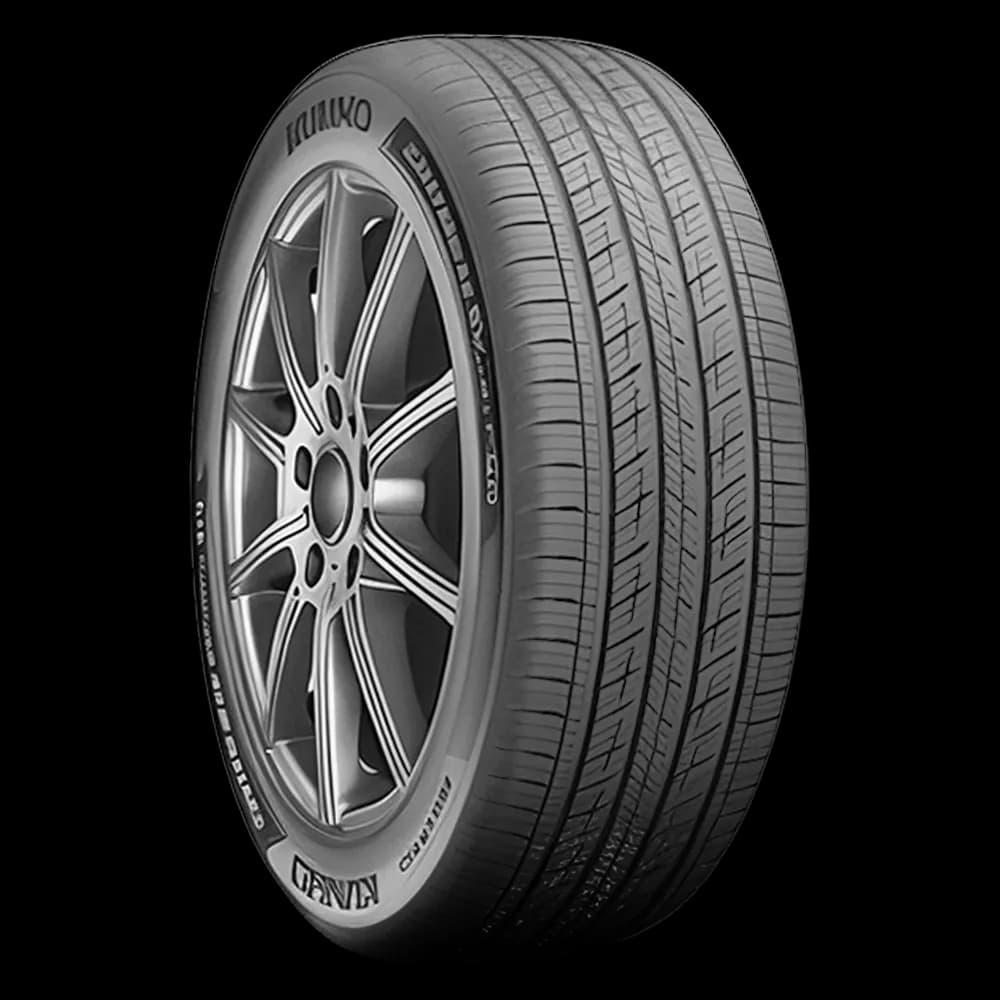 265/35R22 XL Kumho Crugen HP71 EV (K-Silent)