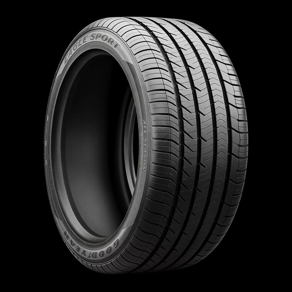235/50R18 Goodyear Eagle Sport ALL-Season