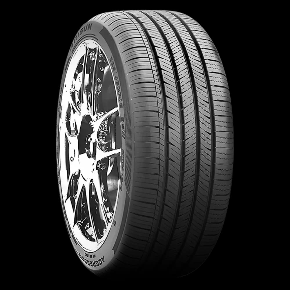 245/50R17 Arisun Aggressor ZS03