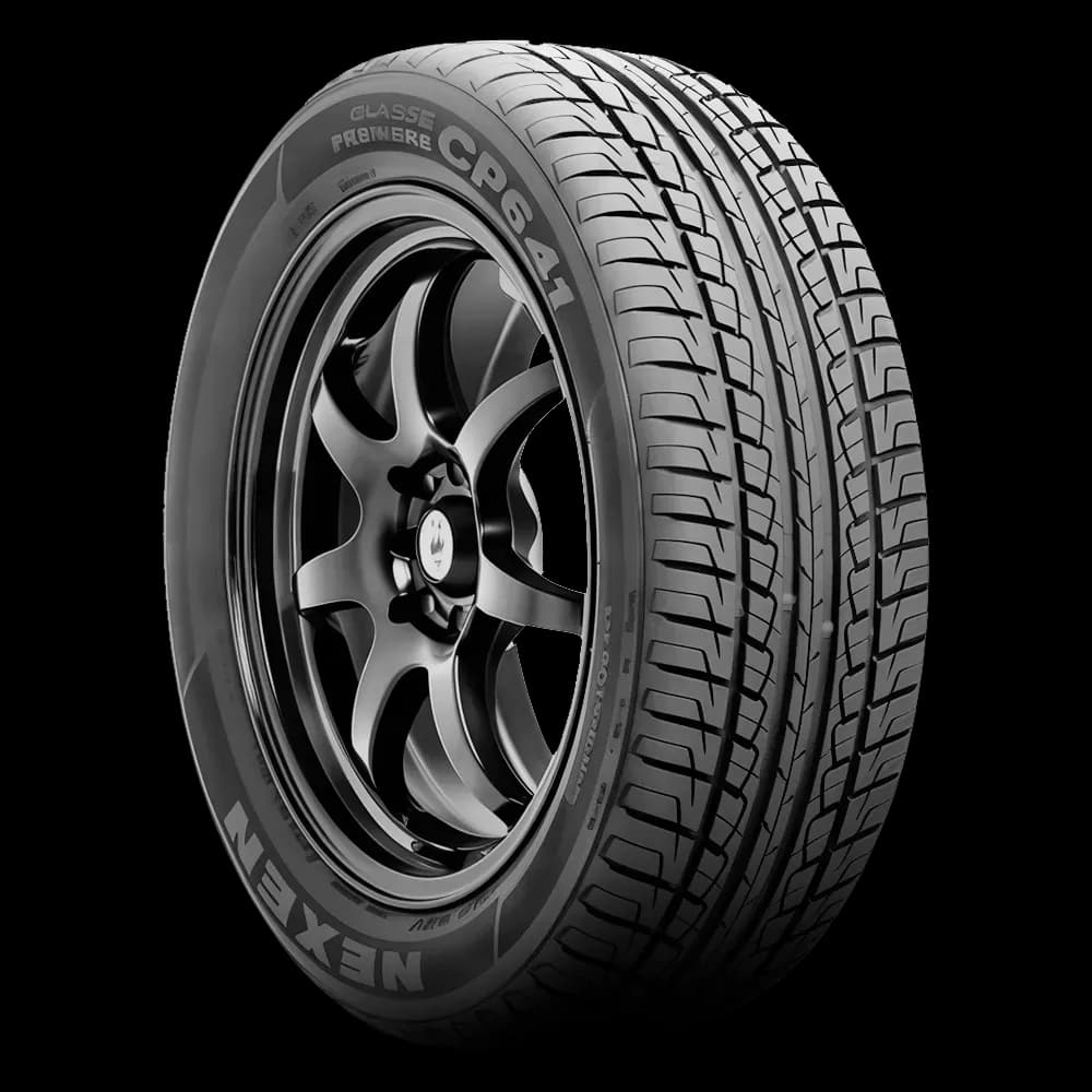 225/60R17 Nexen CP641