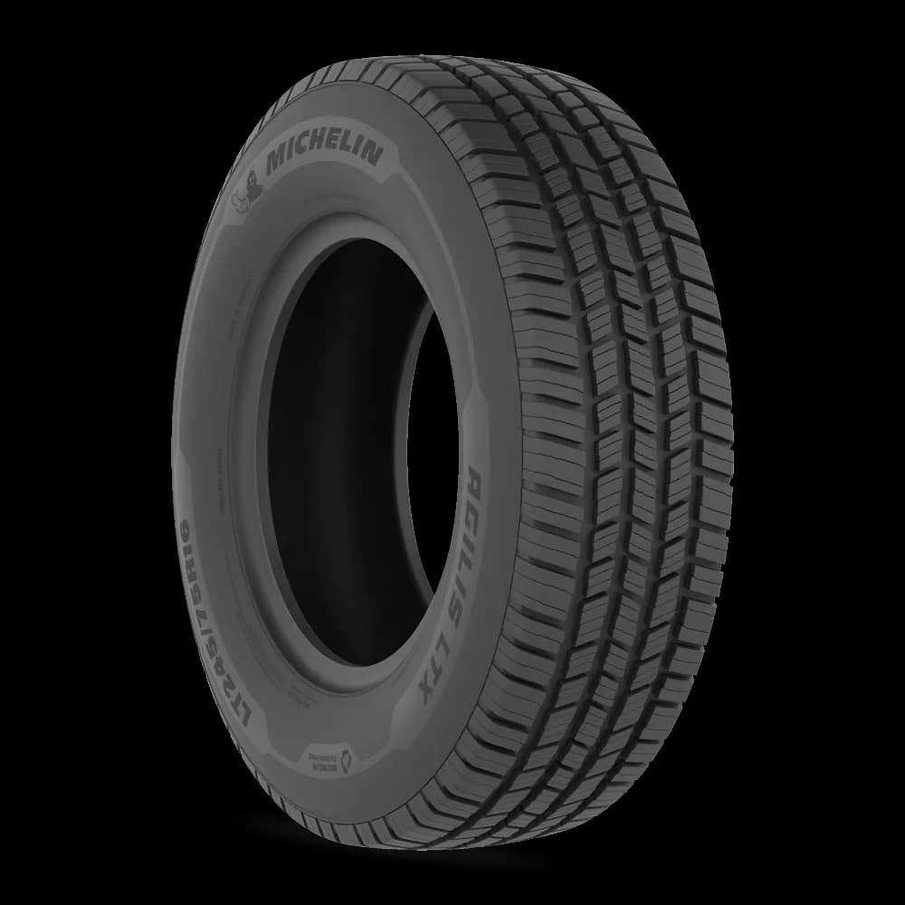 Michelin Agilis LTX
