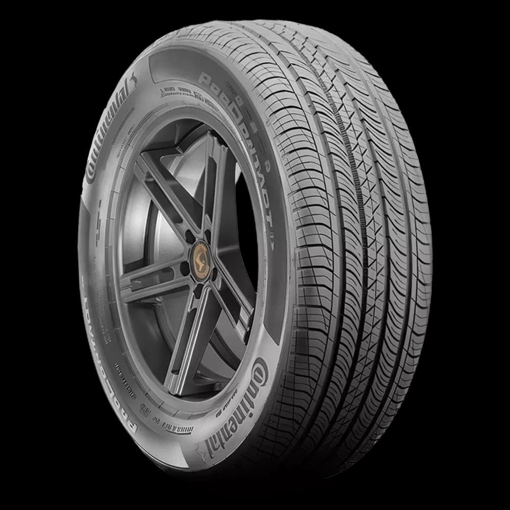 215/55R17 Continental Procontact TX Oe