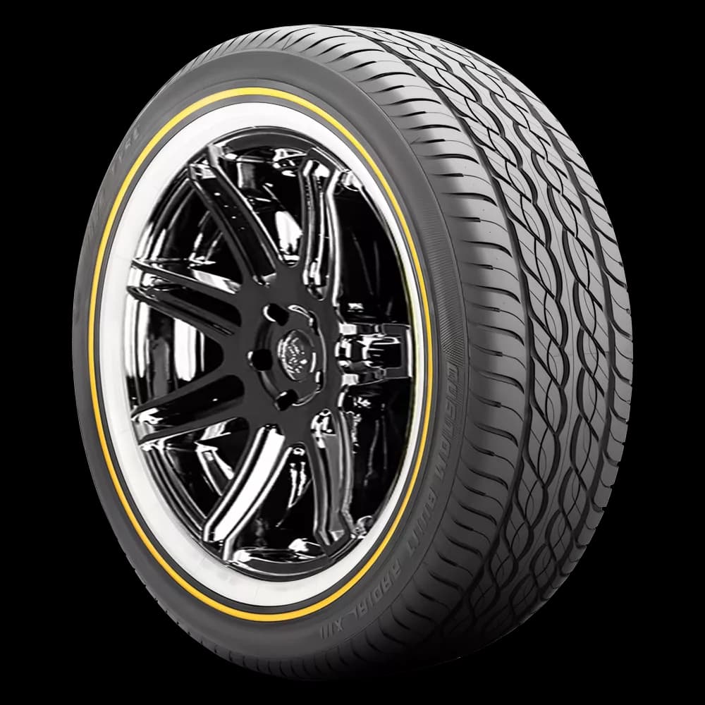 305/35R24 XL Vogue Custom Built Radial SCT (W/G)