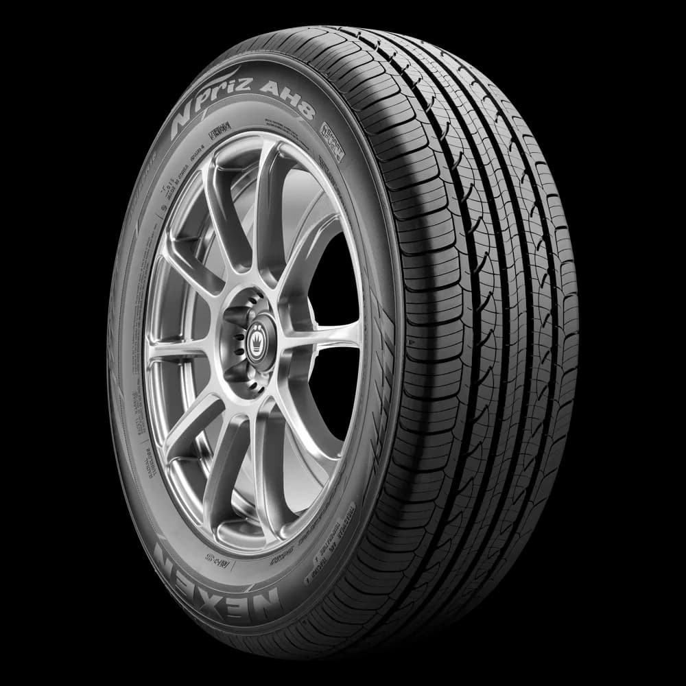 195/55R16 Nexen Npriz AH8