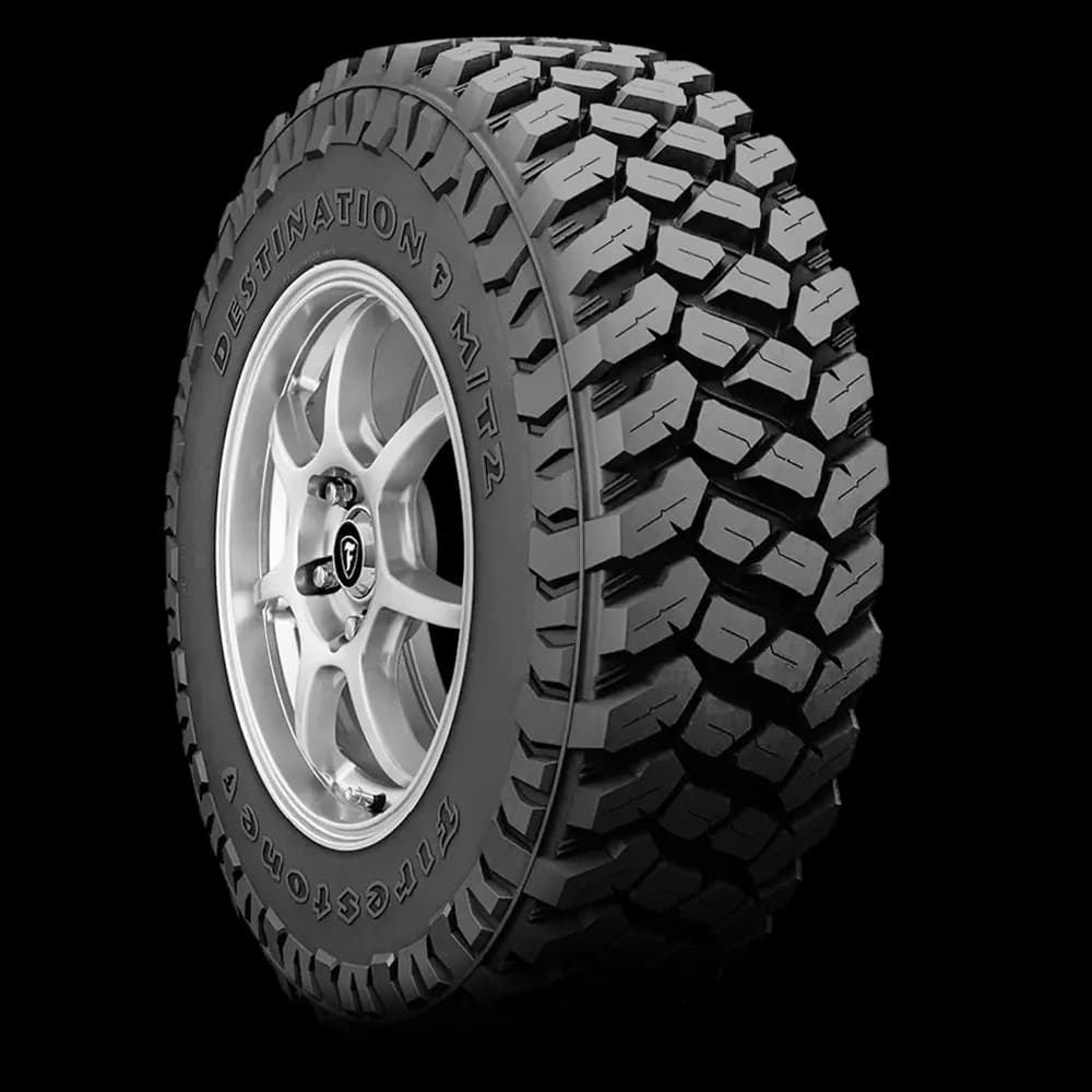 Firestone Destination M/T2