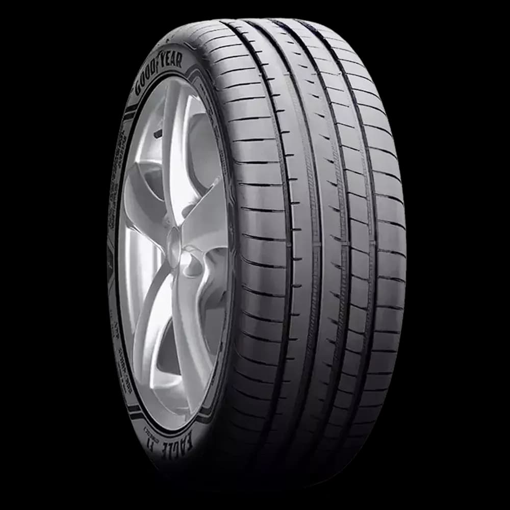 275/40R18 Goodyear Eagle F1 Asymmetric 3 Rof