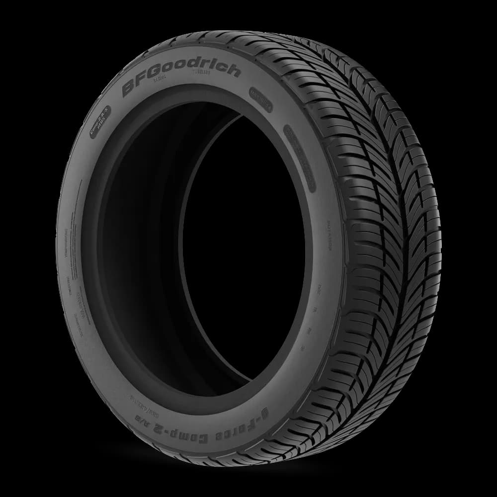 Bfgoodrich G-Force Comp-2 A/S Plus