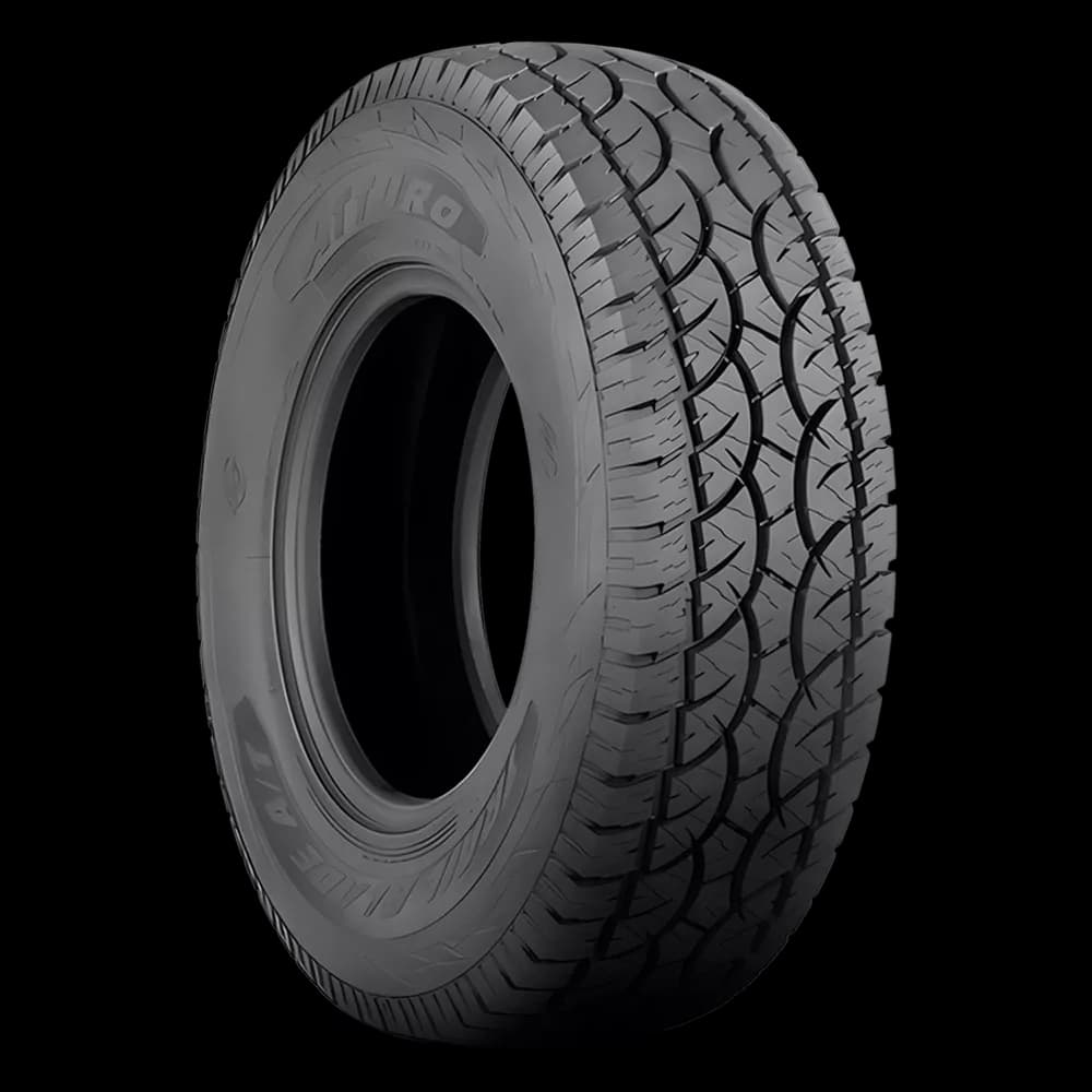 285/55R20 Atturo Trail Blade A/T