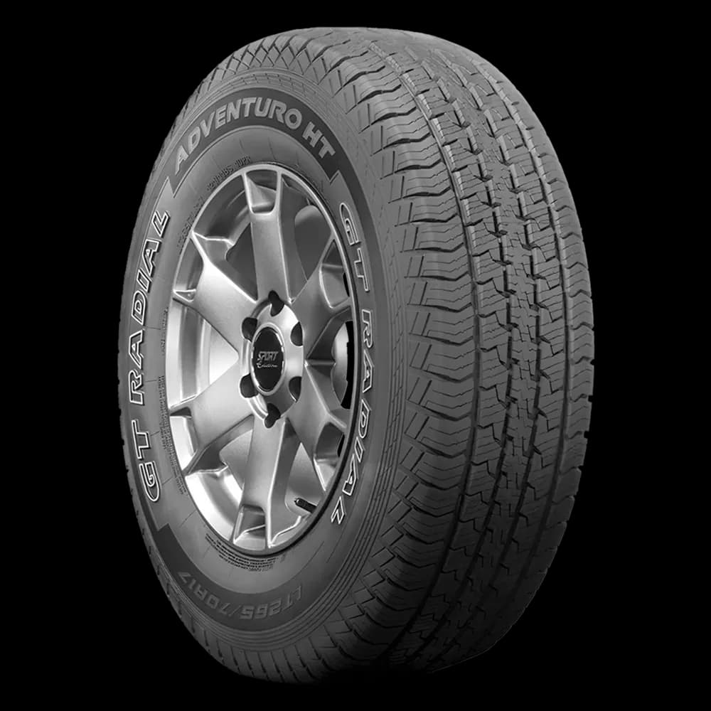 245/75R16 Gt Radial Adventuro ATX