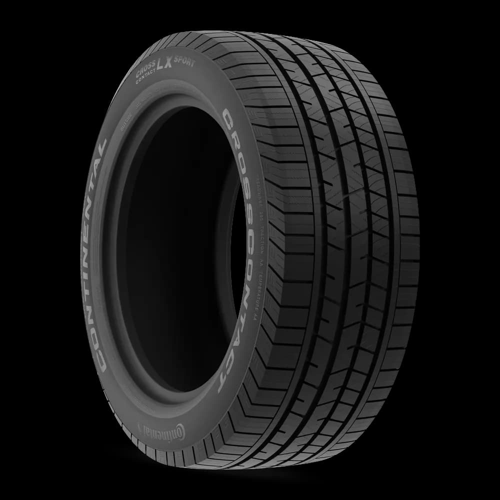 315/40R21 Continental Crosscontact LX Sport Mo