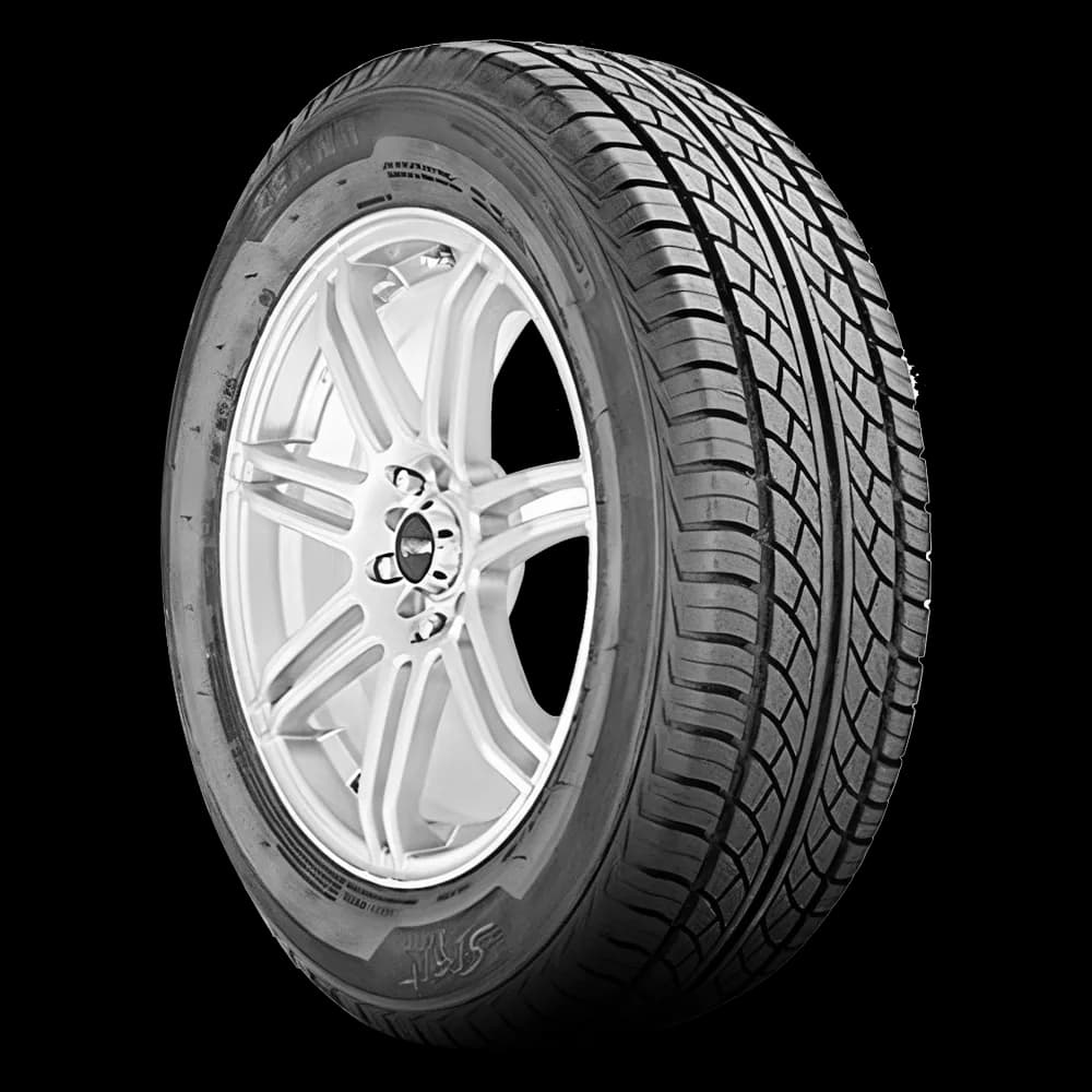 235/65R17 XL Zenna Sport Line