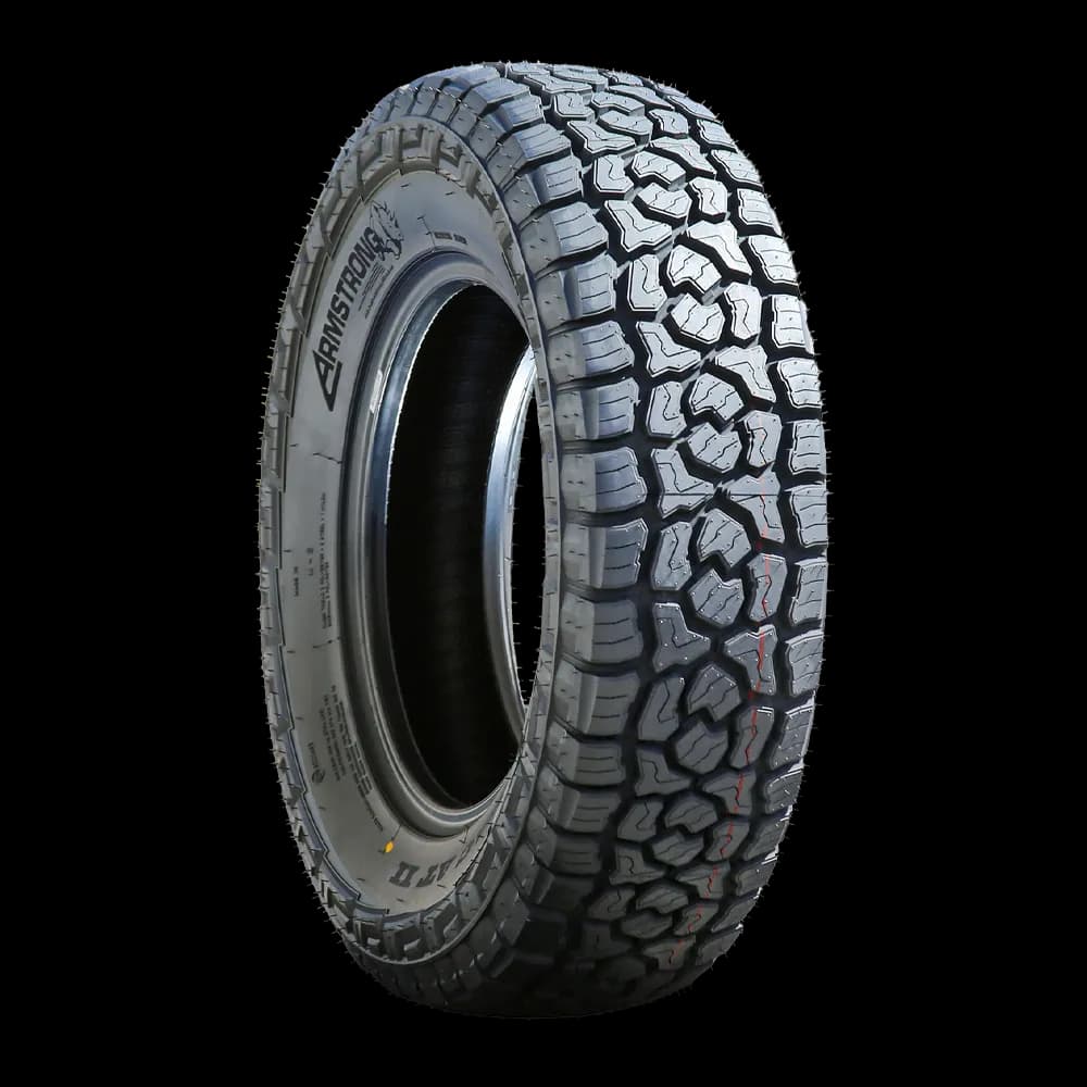 LT285/65R20 E Armstrong Tru-Trac AT Ii