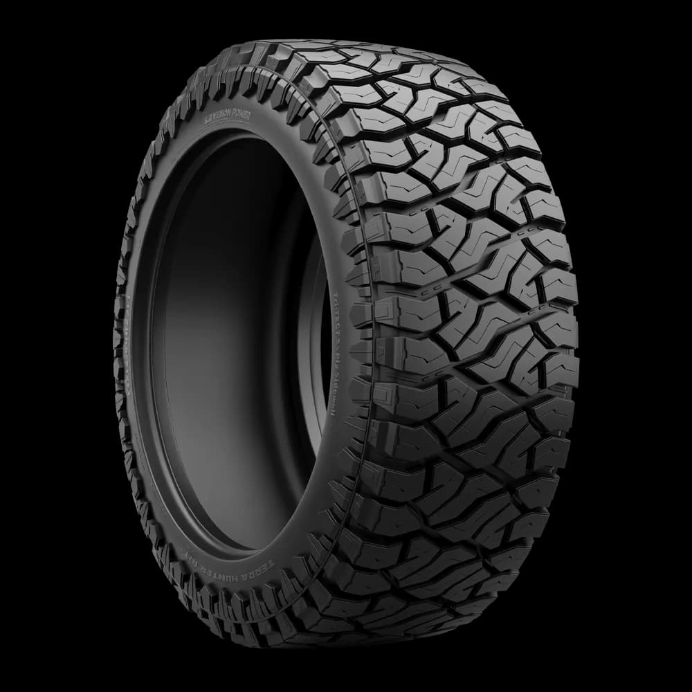 Venom Power Terra Hunter R/T+