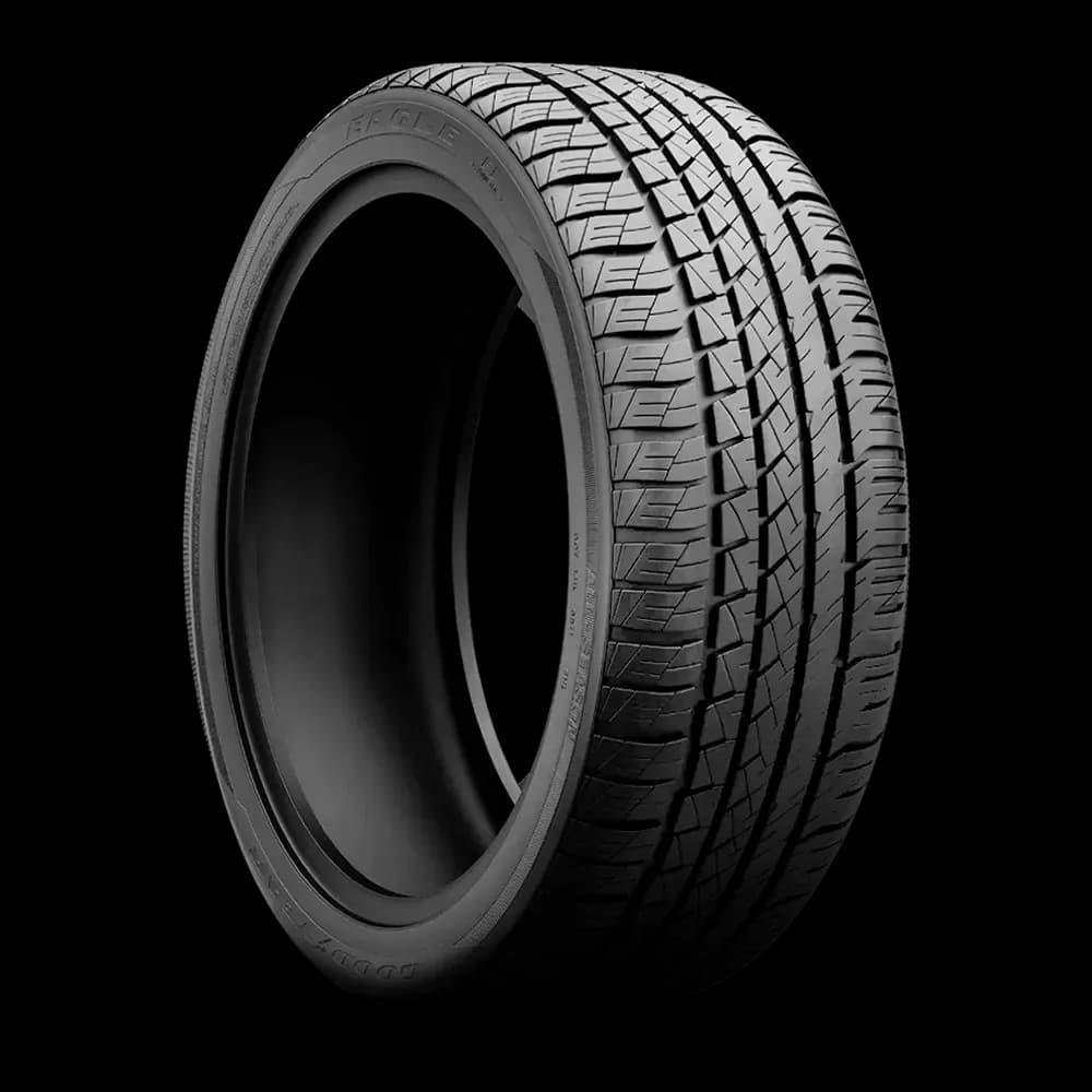 275/30R19 XL Goodyear Eagle F1 Asymmetric 2