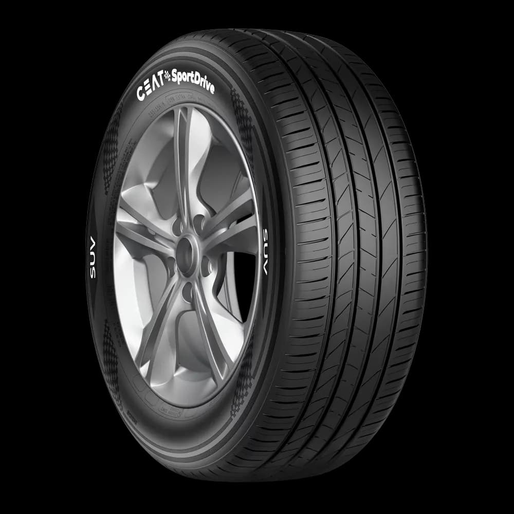245/45R20 XL Ceat Sportdrive Suv