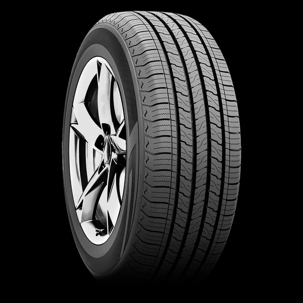 255/70R18 Arisun Aresta ZG02