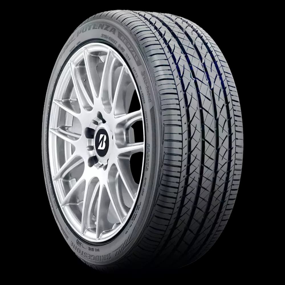 Bridgestone Potenza RE97 A/S