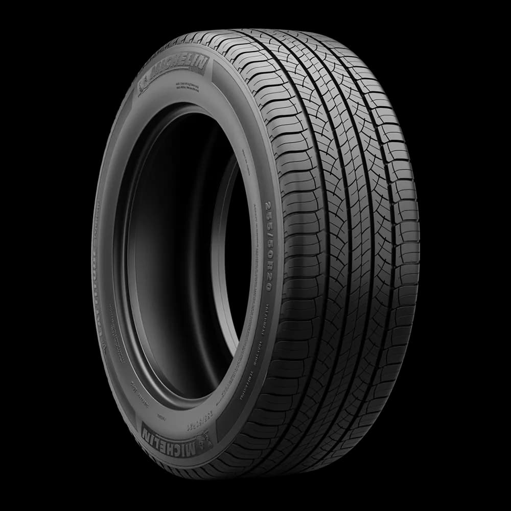 Michelin Latitude Tour HP