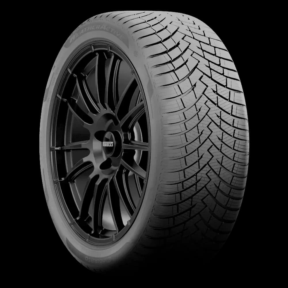 Pirelli Cinturato Weatheractive