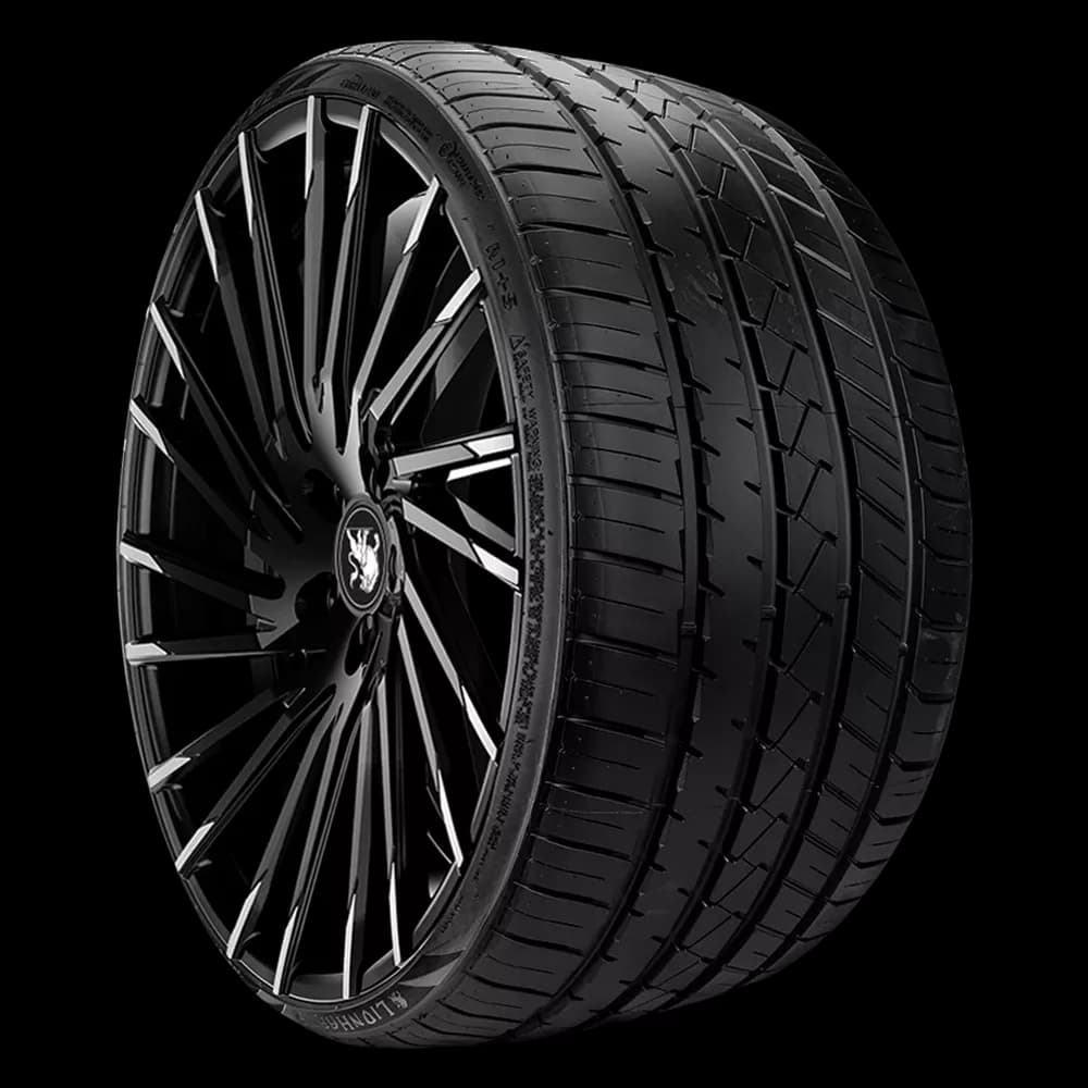225/45ZR19 XL Lionhart LH-Five