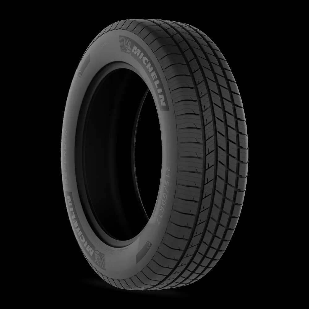 215/60R17 Michelin Defender T + H