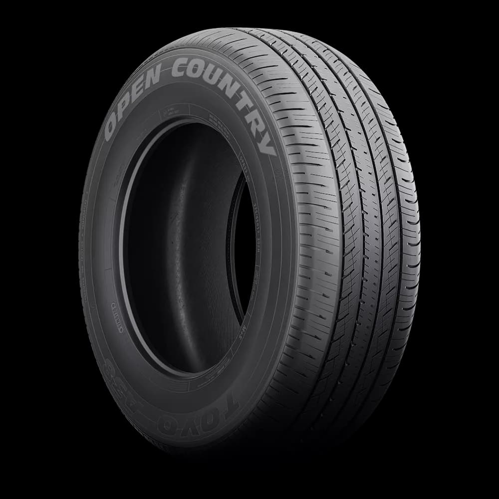 Toyo Open Country A38