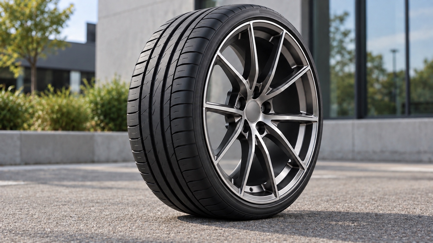 Low Profile Tires: What They Are, Pros and Cons, and Who Should Buy Them cover image