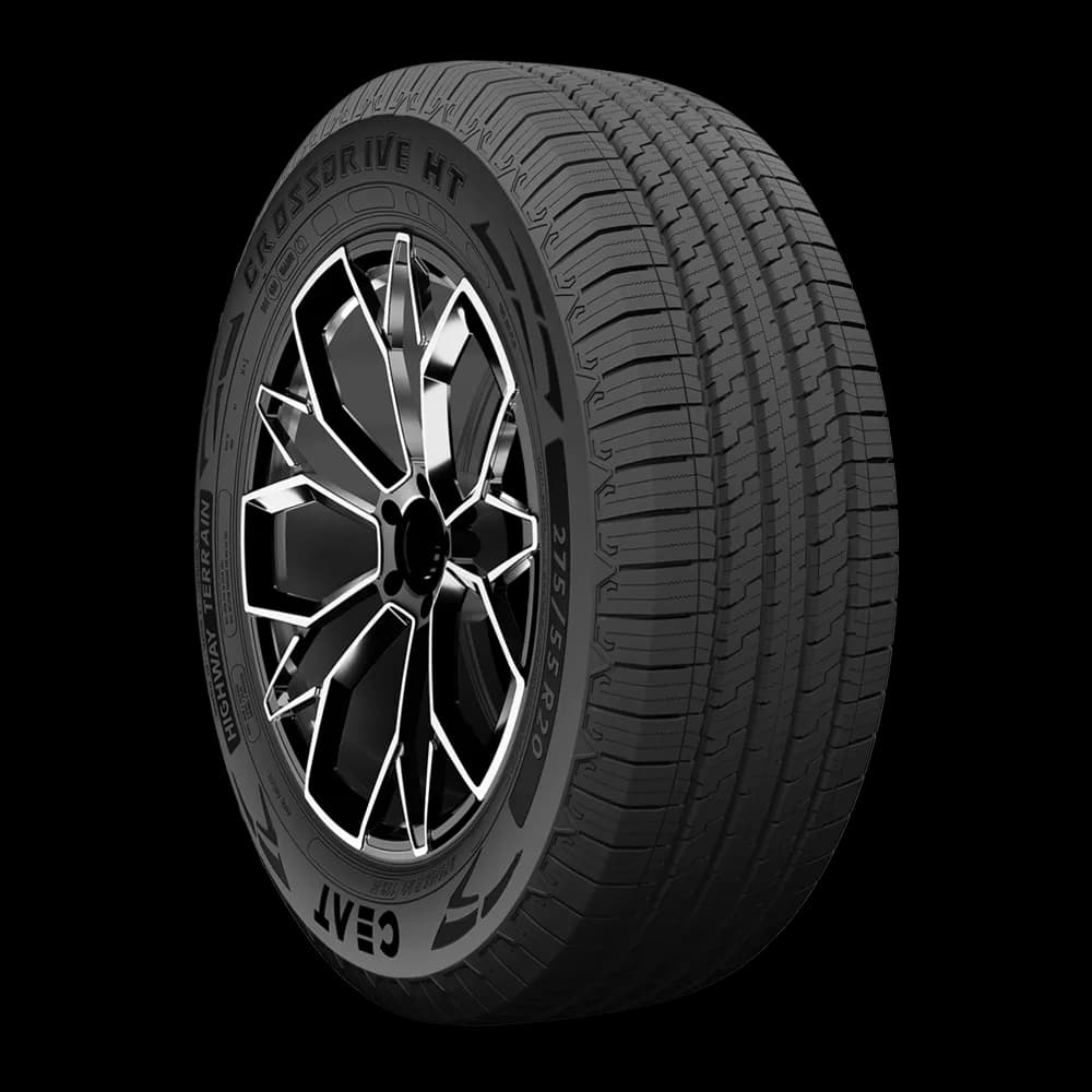Ceat Crossdrive HT