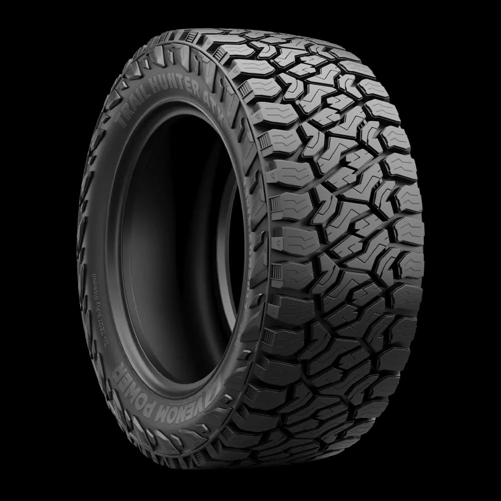 Venom Power Trail Hunter ATX