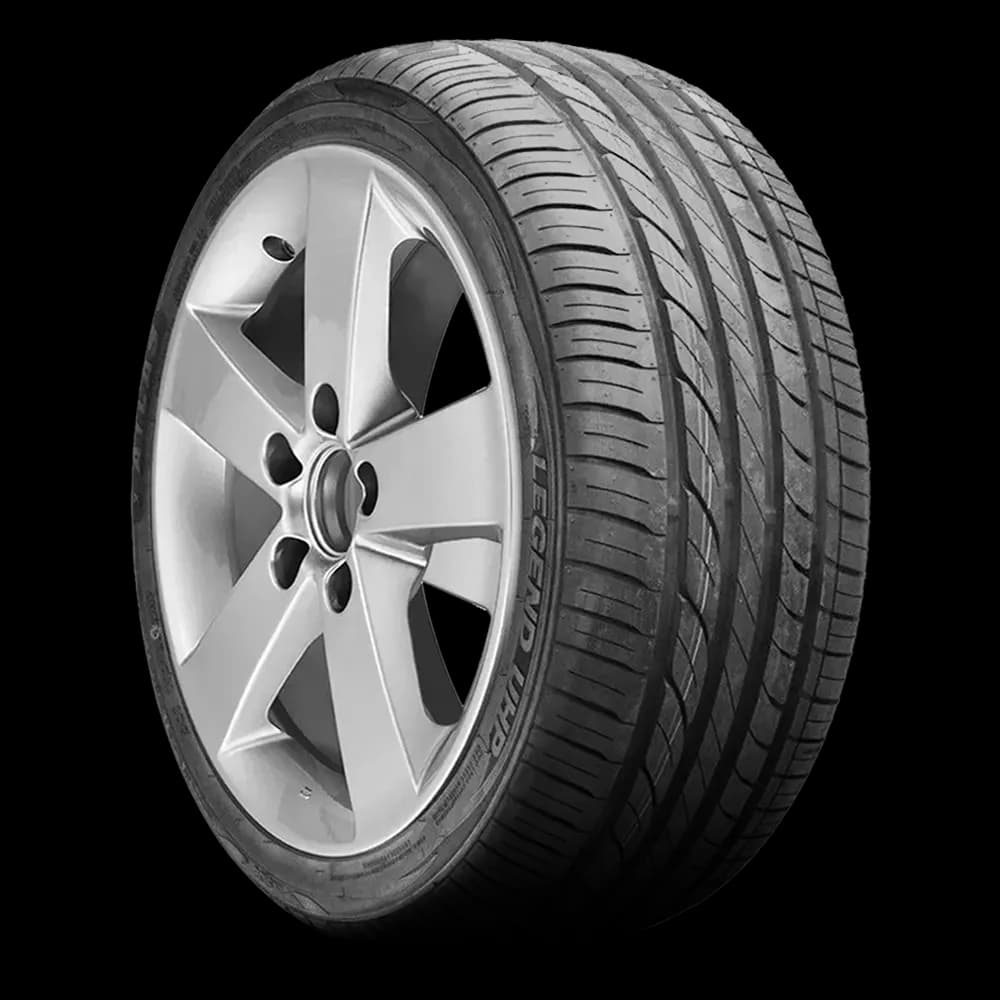 205/40R17 XL Atlas Legend UHP