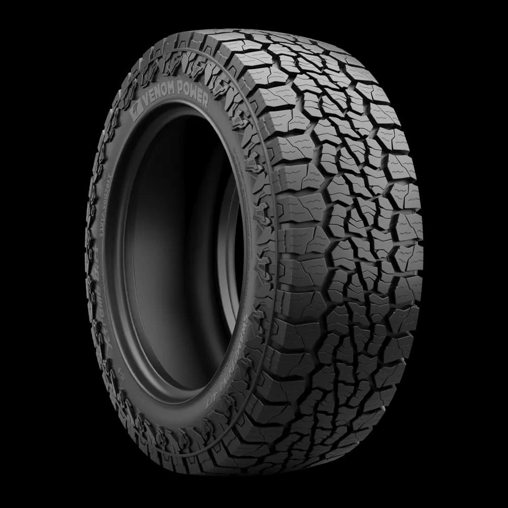 Venom Power Swampthing A/T (Xtreme Dirt)