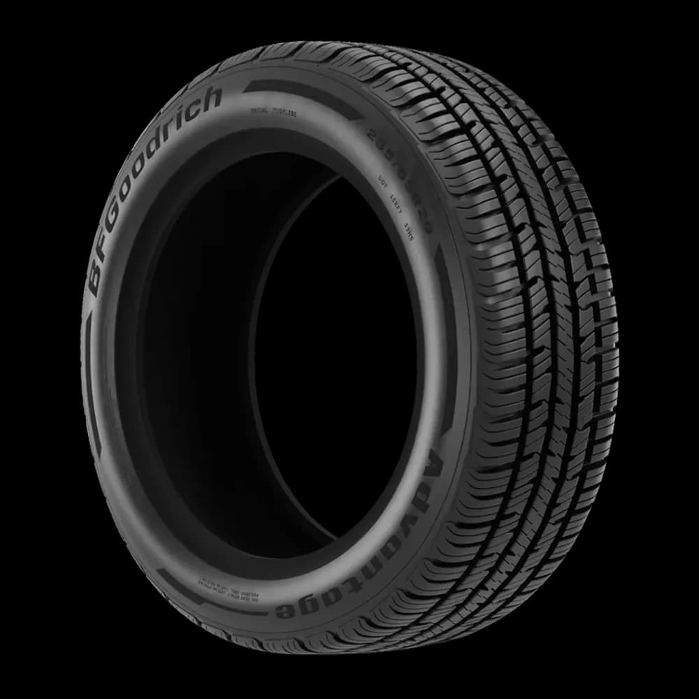 Bfgoodrich Advantage Control