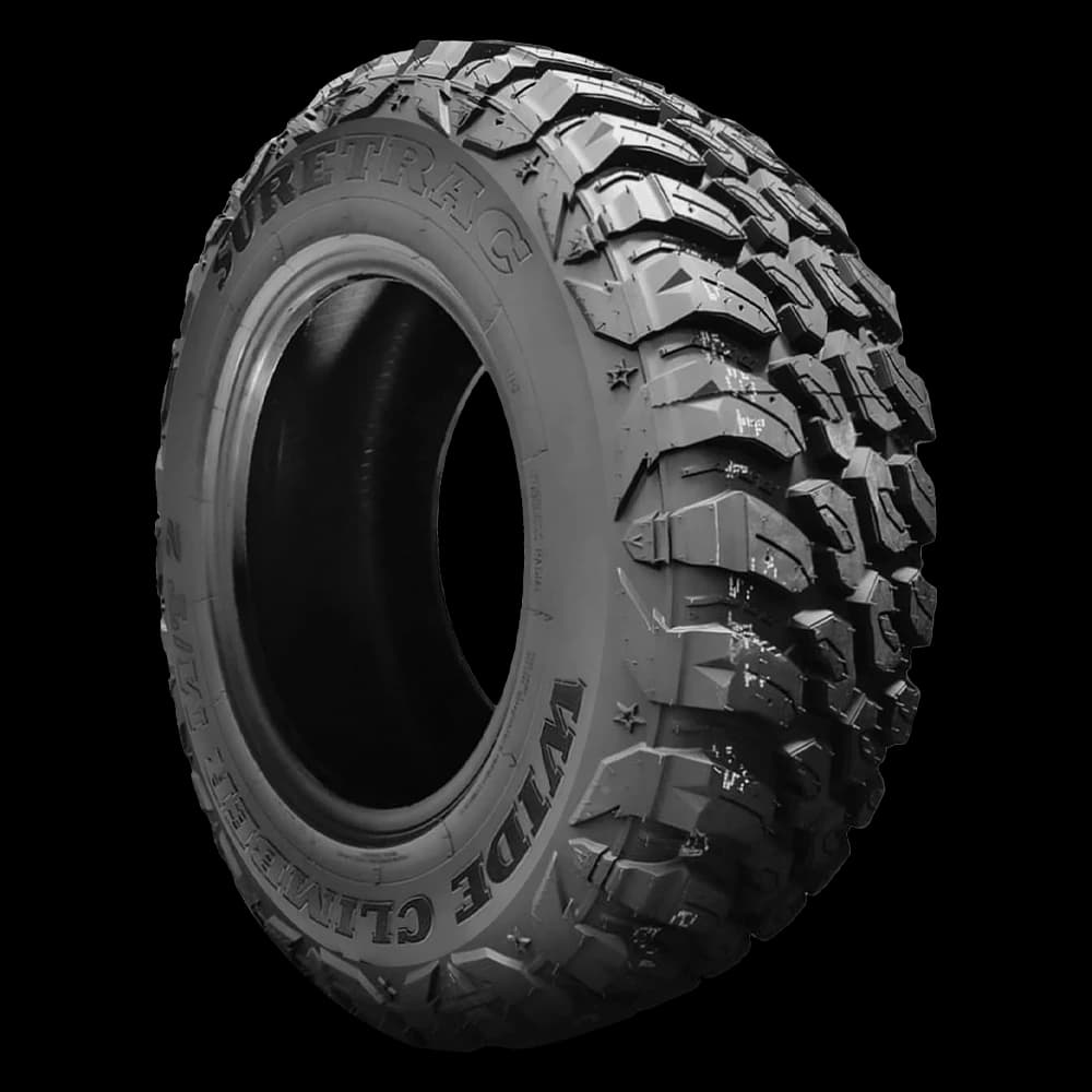 Suretrac Wide Climber M/T2