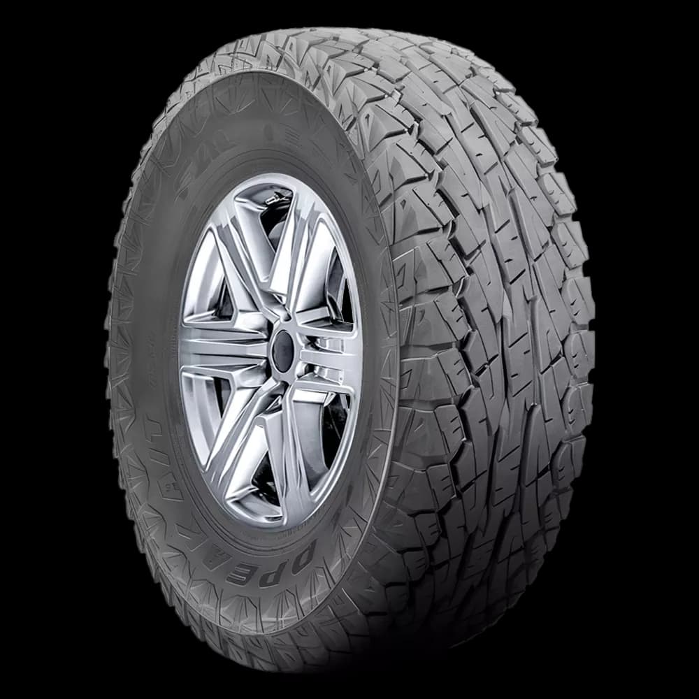 Falken Wildpeak A/T01