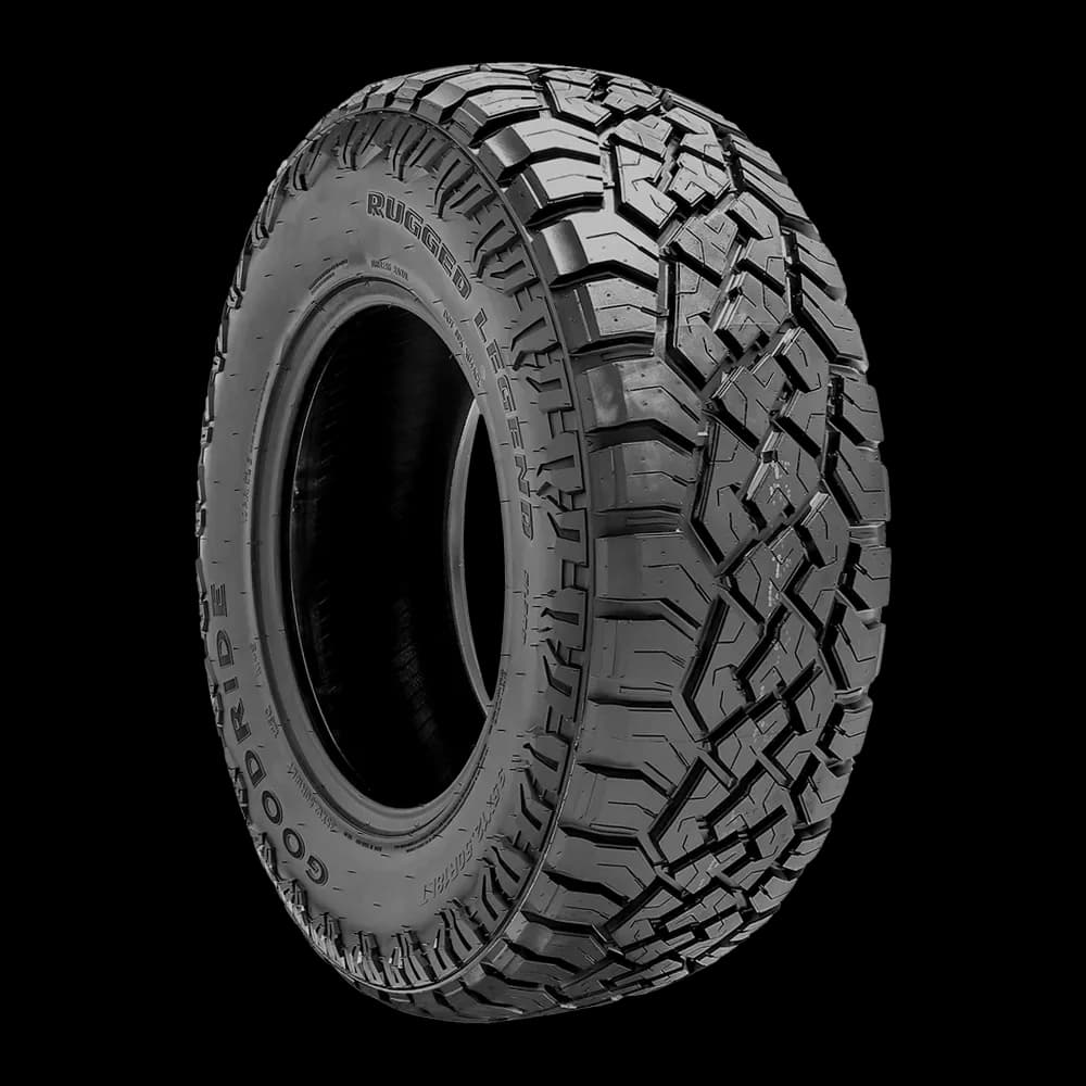 Goodride Rugged Legend SL389