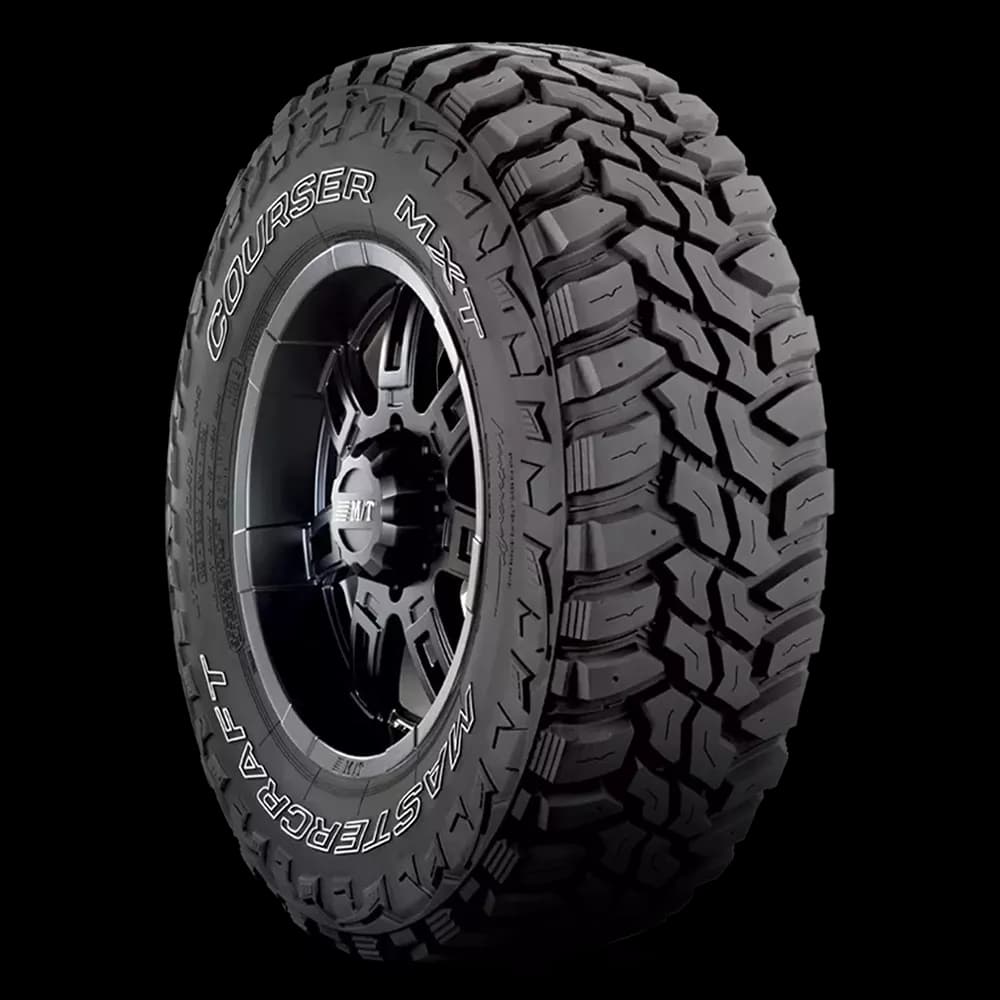 Mastercraft Courser MXT
