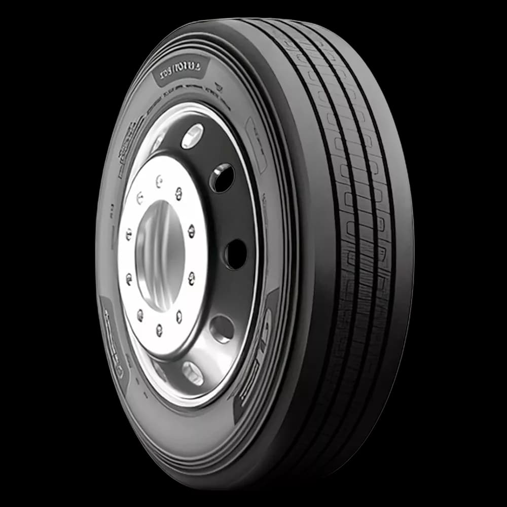 Gt Radial GSR139