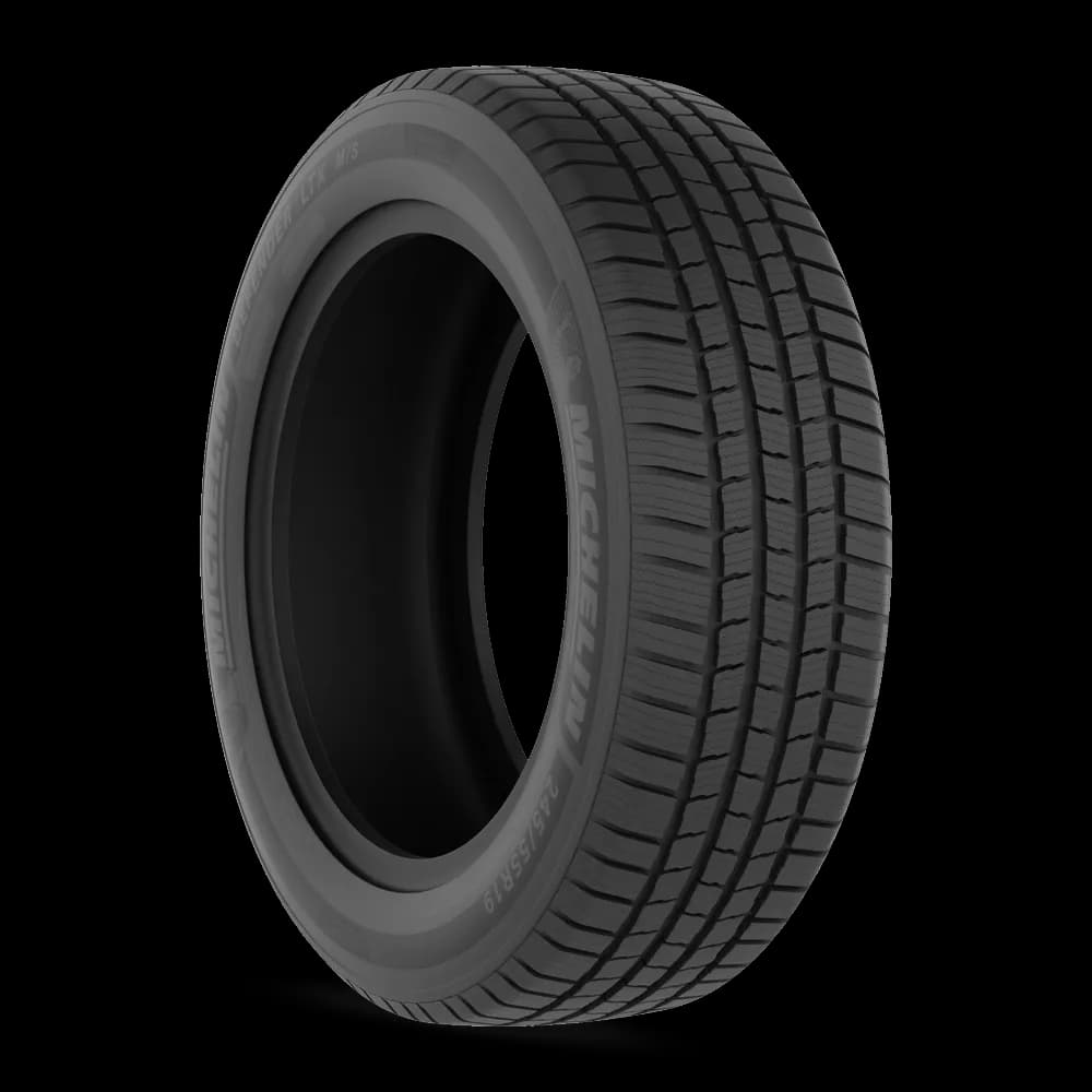 Michelin Defender LTX M/S