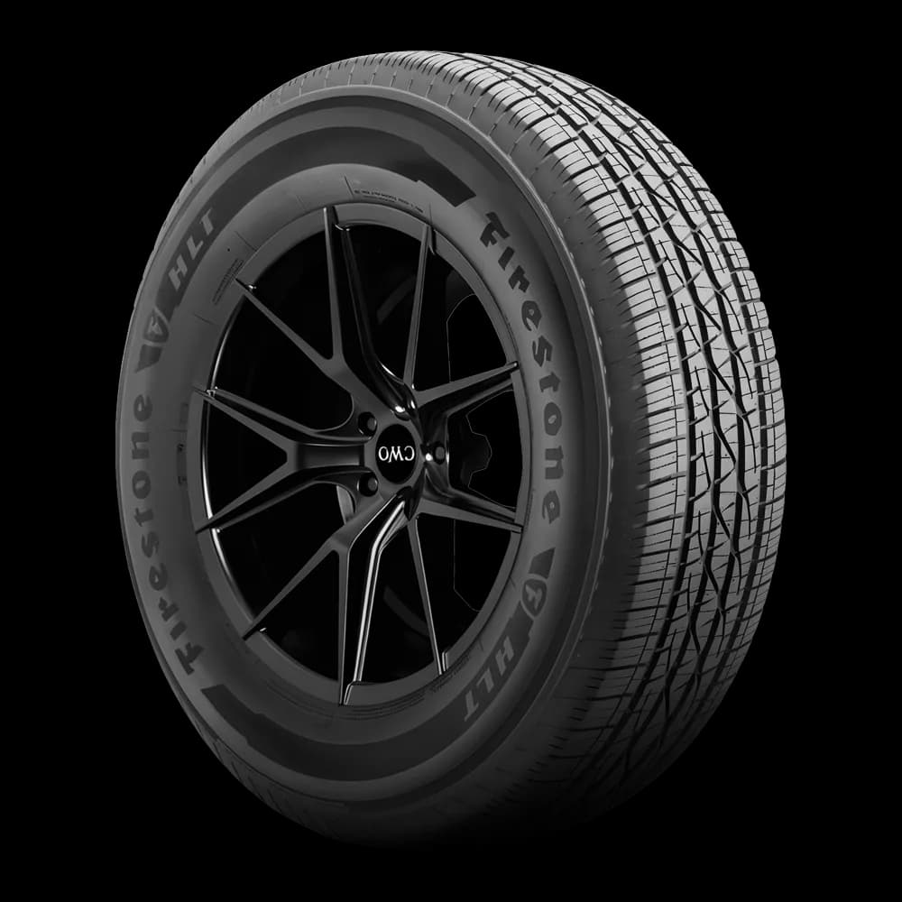 Firestone Destination HLT
