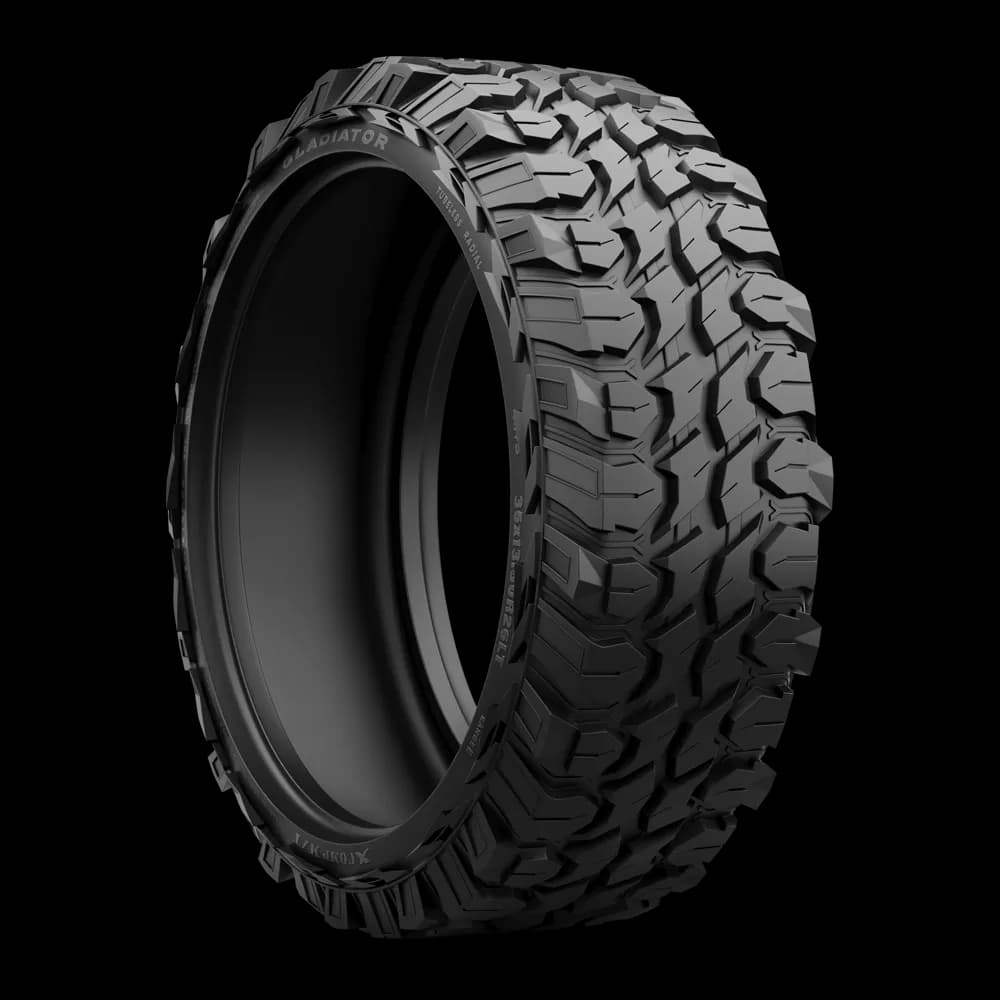 Gladiator X Comp M/T