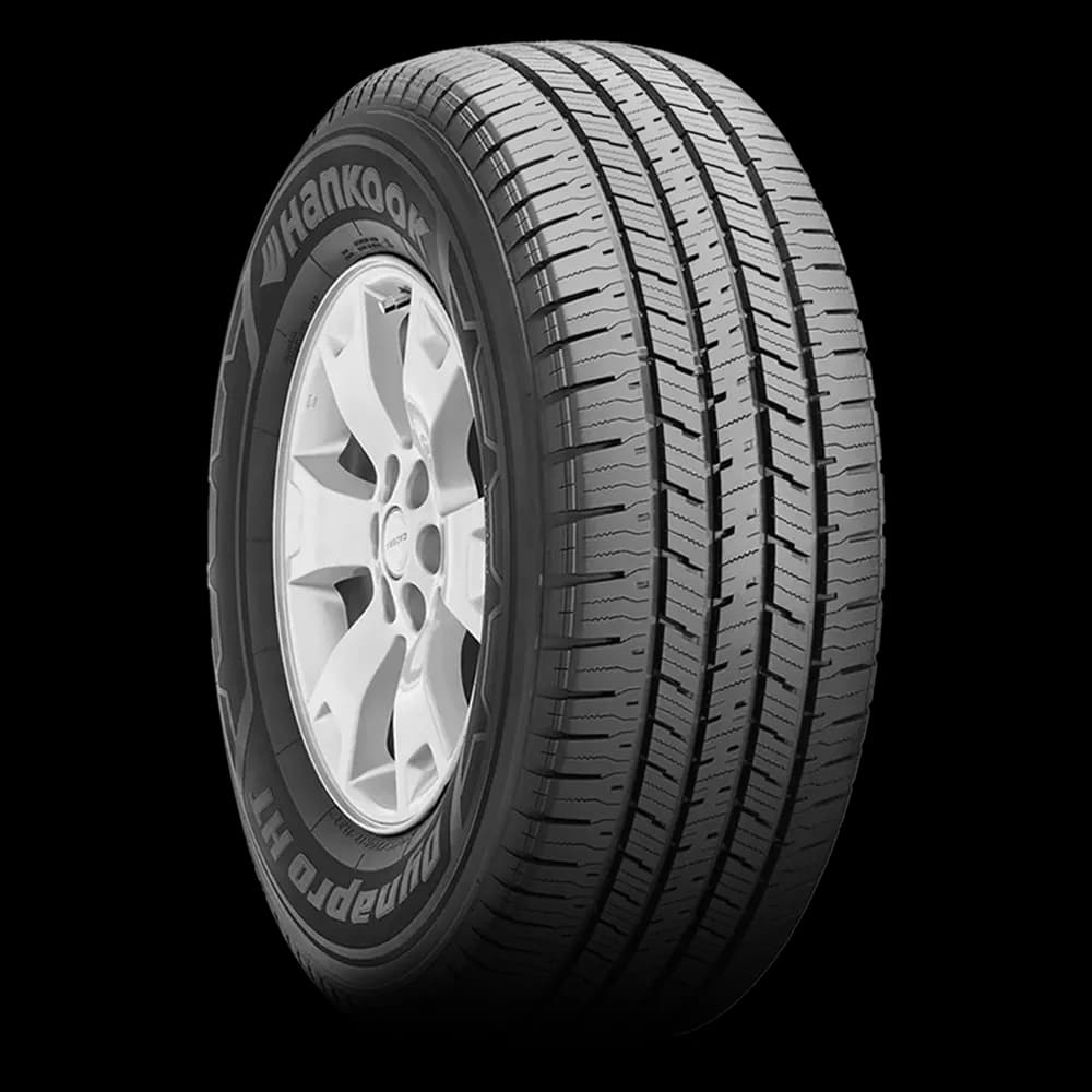 Hankook Dynapro HT RH12 (LT-Metric)