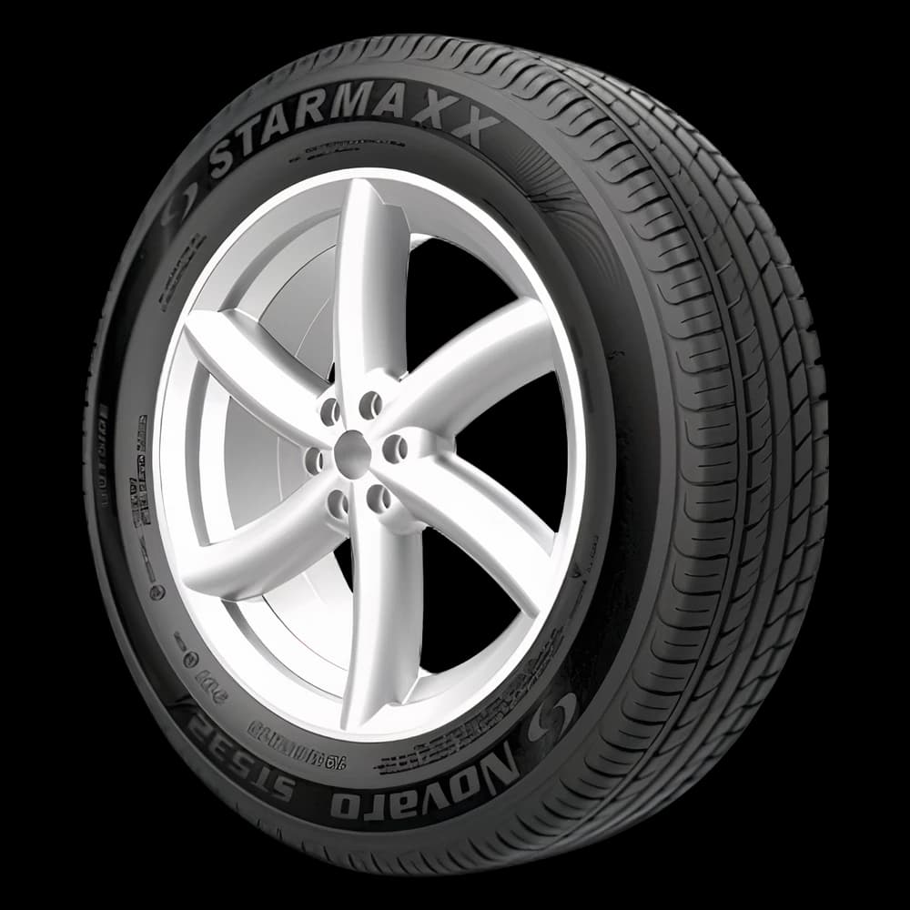 215/65R16 Starmaxx Novaro ST532