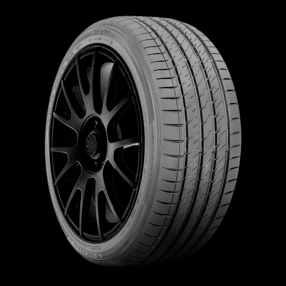 Sumitomo HTR Z5